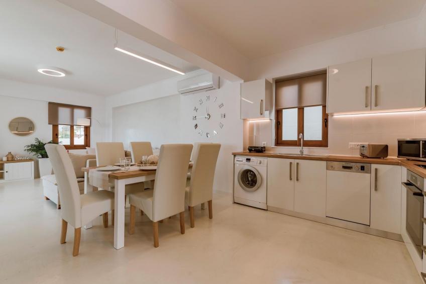 Schöne Villa Oriens in Gennadio - foto 22