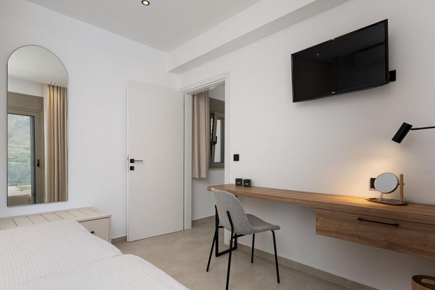 Imbros Villa lll -''Gratis''Beheizter Pool in den Bergen - foto 25