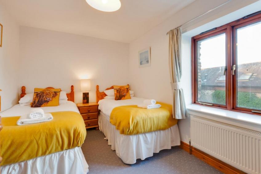 Cherry at Buckland Court - foto 14