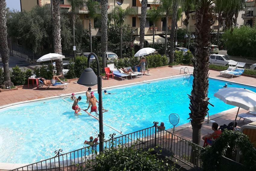 "Sicily-Etna-Taormina" - foto 2