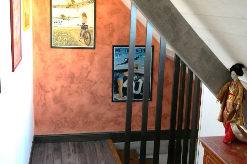 Ferienvilla "Das Haus Louise" - foto 11