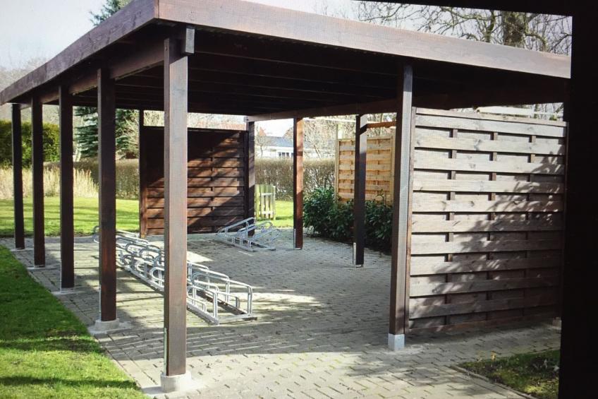 Komfortable Ferienwohnung in Waase - foto 23