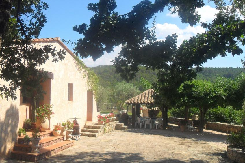 beheizter Pool ab Mitte April - foto 8