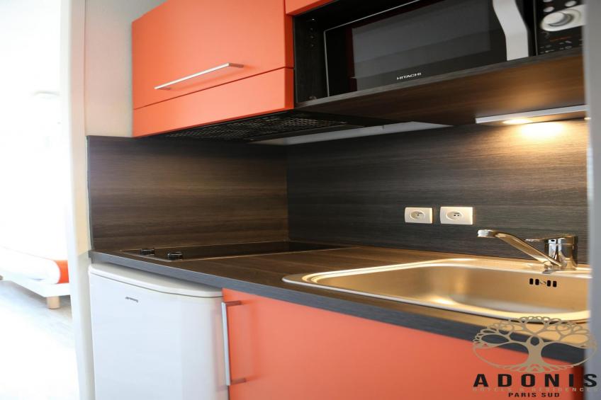 Adonis Paris Double Studio - foto 9