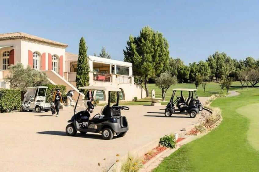 Village Pont Royal en Provence - maeva Home - foto 8