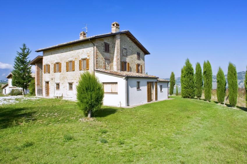 Il Casolare e il Fienile - foto 56