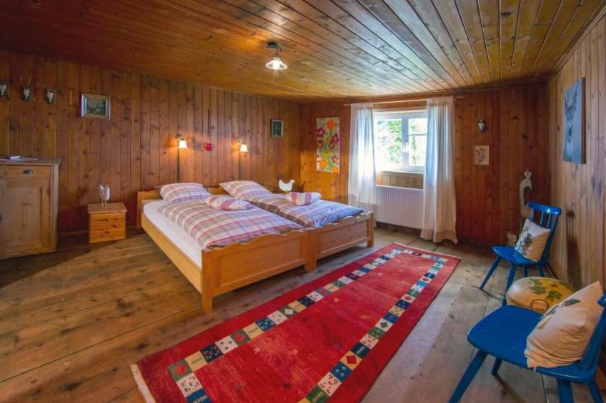 Ferienhaus 5 Sterne Juwel im Allgäu - foto 12
