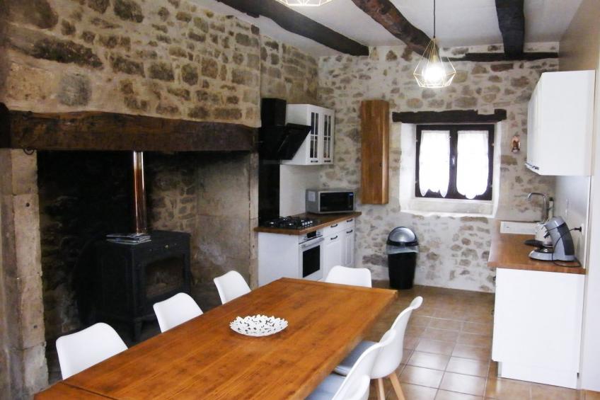 Haus "Lou Chastel" mit eigenem Pool - foto 6