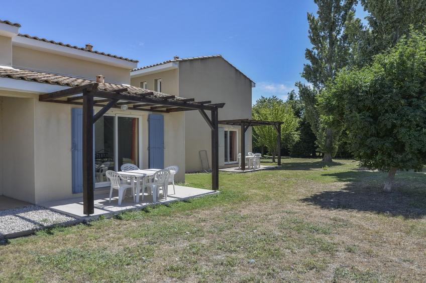 RÃ©sidence Sun Hols Les Rives du Lac Maison 2 piÃ¨ces 4 personnes - foto 15