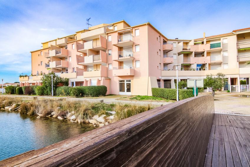 Les Rives du Lac - foto 15