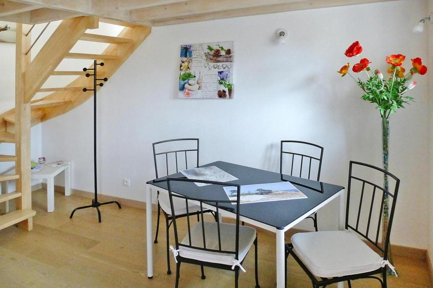 Twee-onder-een-kap woning Ty-Nevez, Plougasnou - foto 10