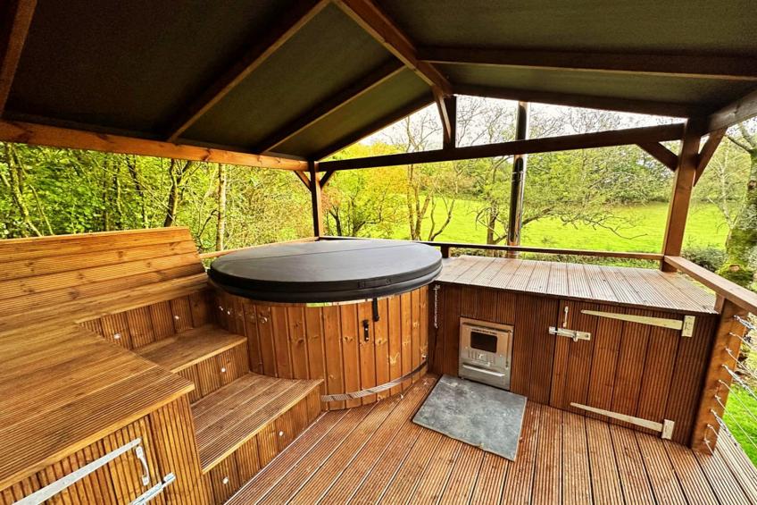 Wakehurst Luxury Dome - foto 8