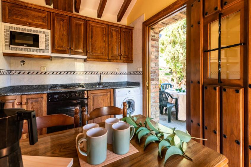 Maison à Cabezon de Liebana Cantabria - foto 12