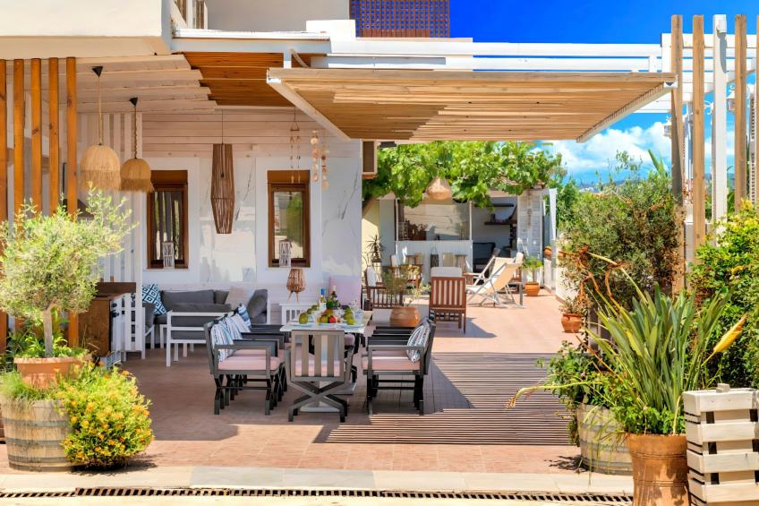 für 31 Personen in Draia, Kreta (West-Kreta) - foto 11