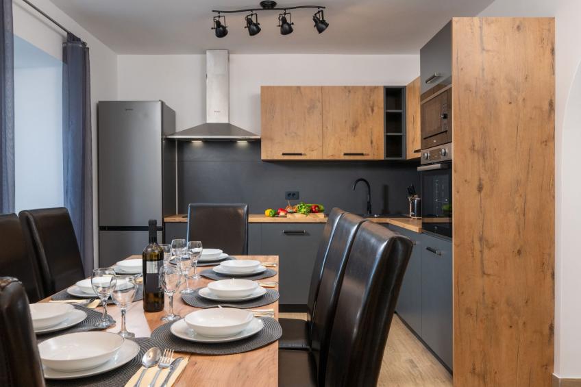 Villa "Francesca" mit Garten, Grill und Pool - foto 18