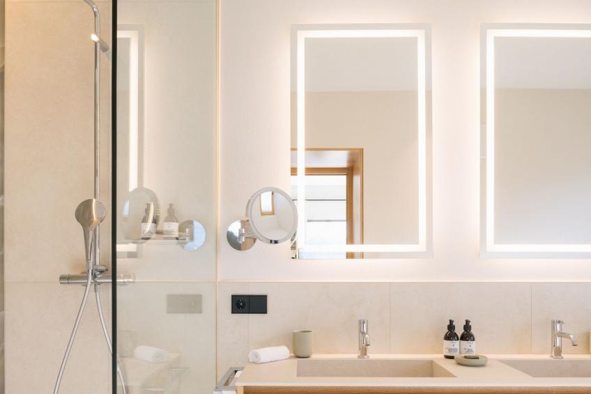 Apartment Viola - Anton Nature Hideaway - foto 4