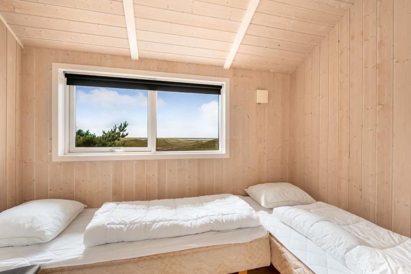 "Leona" - 250m to the inlet in Western Jutland - foto 17