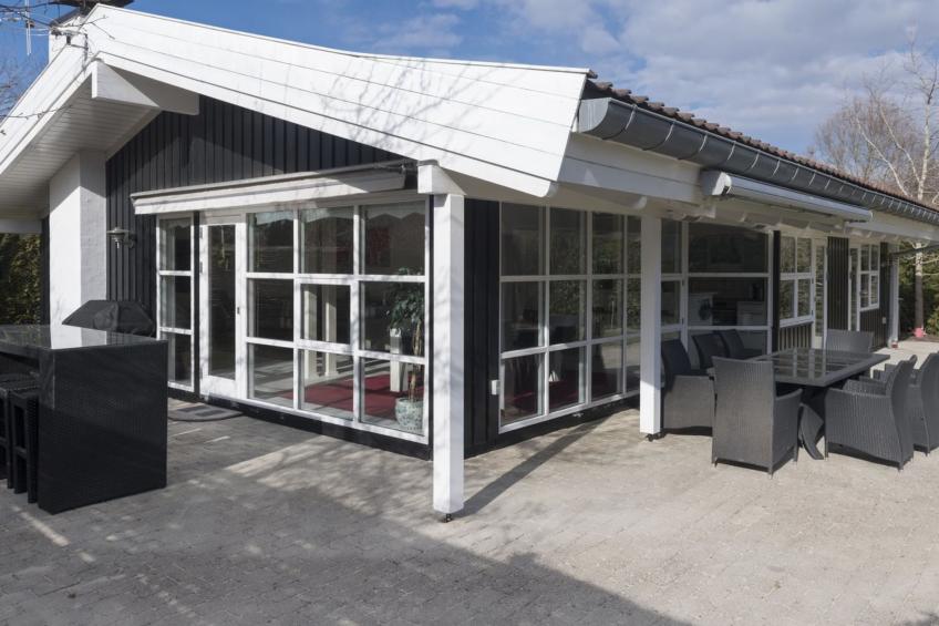 "Cedomir" - 625m from the sea in Sealand - foto 24