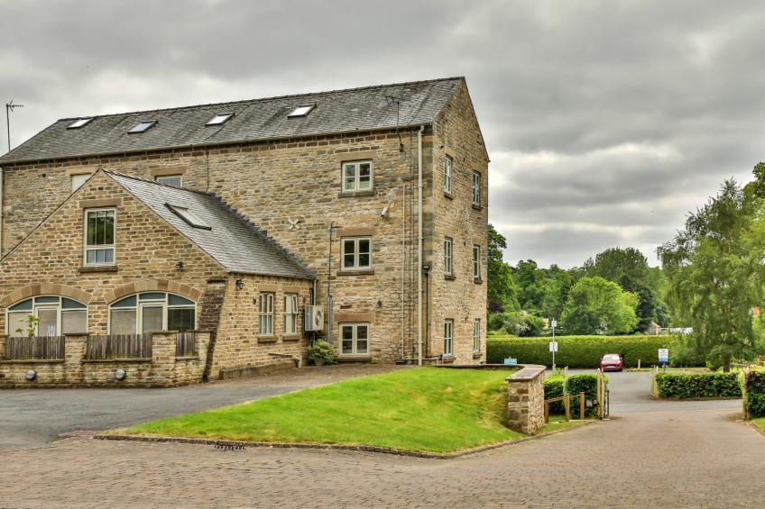 Victory Mill - Apartment Five - foto 2