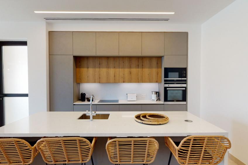 Periyiali Resort - Seitlicher Meerblick Terpsichori - 18 - foto 8