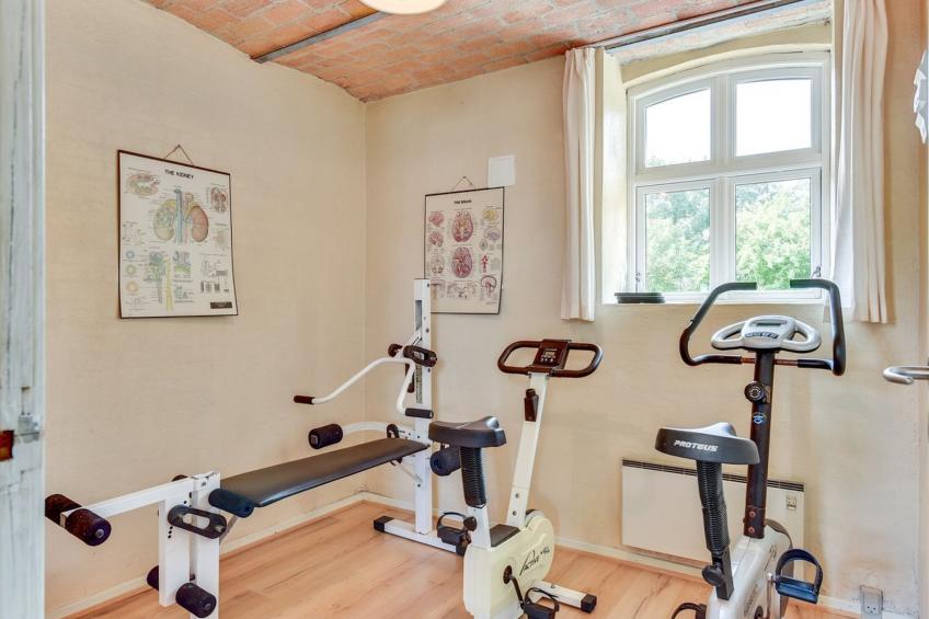 "Tilla" - 600m from the sea in Western Jutland - foto 38