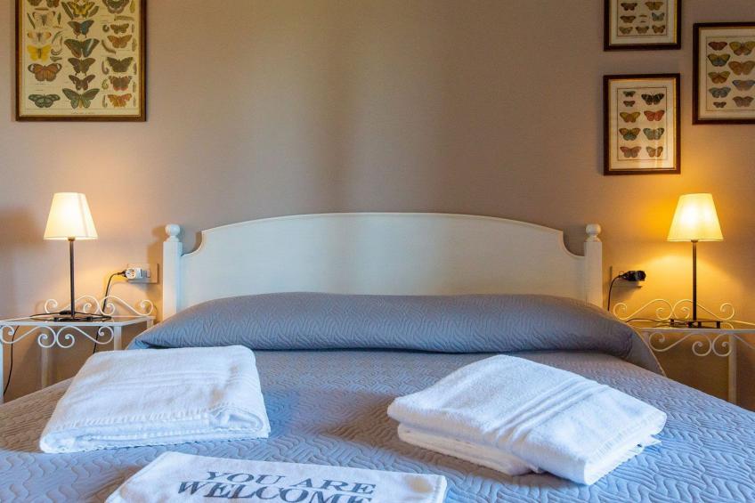 Gemütliche Wohnung mit Grill, Garten und Gemeinschaftspool - foto 45