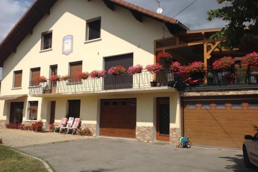 Urlaub in den Bergen - foto 11