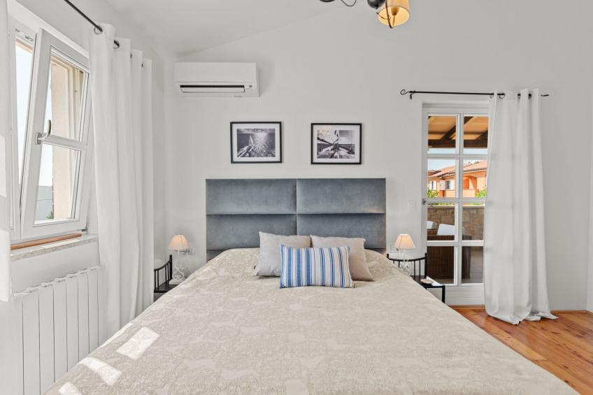 Villa Mia Lea für 6 Personen - foto 13