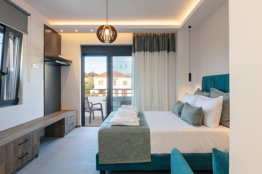 Haus in Prinos mit privatem Parkplatz - foto 22