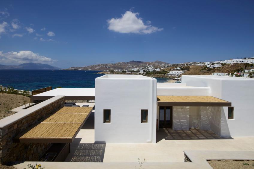 Bonzoe Suites und Villen - foto 31