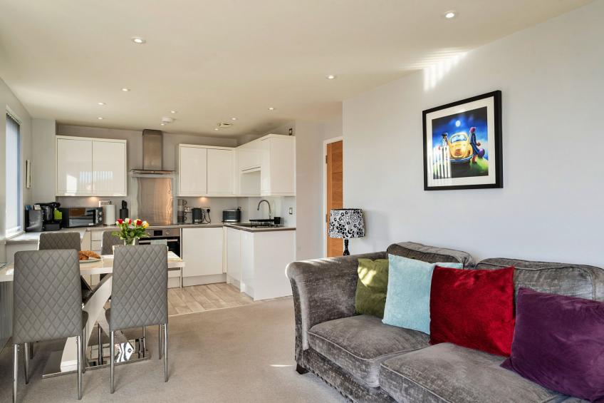 Number 10, Montpellier Apartments - foto 21