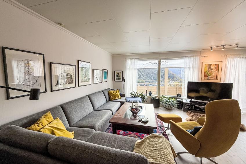 Høyanger Panorama - foto 3