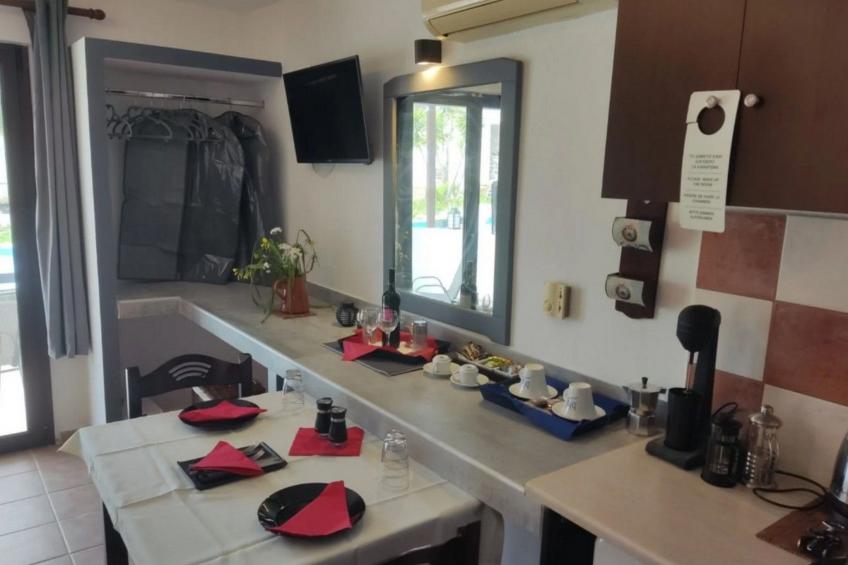 Skiathos Ferienhaus - foto 18