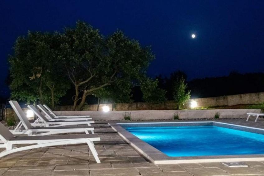 Zen Garden Villa with heated pool - foto 44