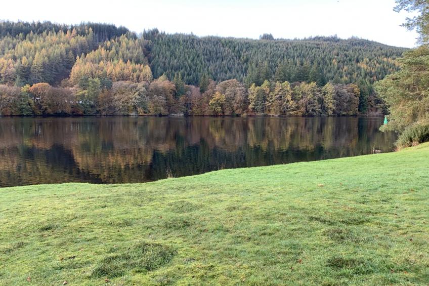 Invergarry Combi - foto 70
