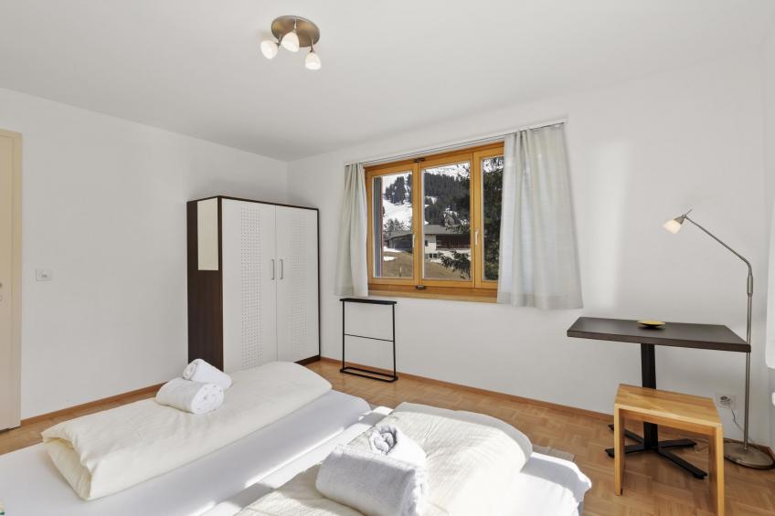 Bellavista 4 Appartement/Fewo, Bad, WC, 2 Schlafräume Ferienwohnung Bellavista 4 - foto 11