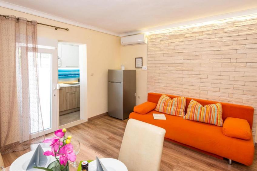 Villa Goldfield - Superior One Bedroom Apartment with Balcony - foto 2