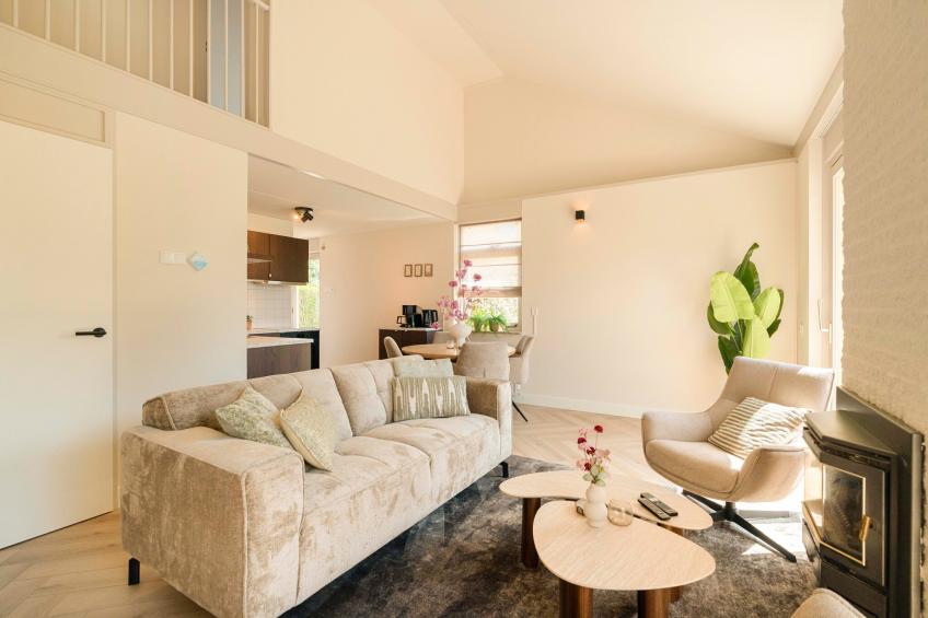Strandslag Bungalow 68 - foto 15