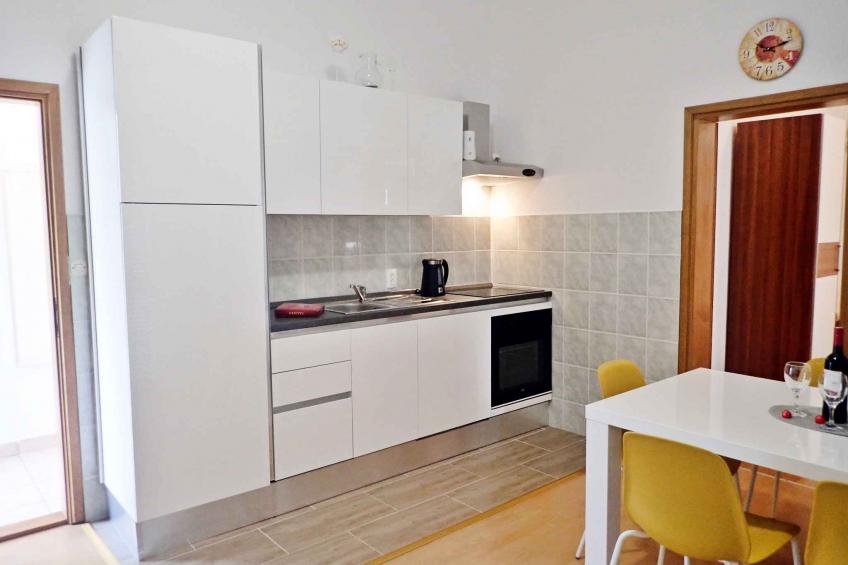 Holiday apartment with sea view and air conditioning - BF-WNJW - foto 17