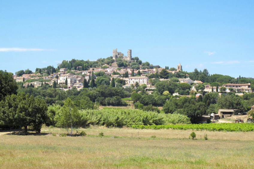 Les Terrasses de Grimaud - foto 17
