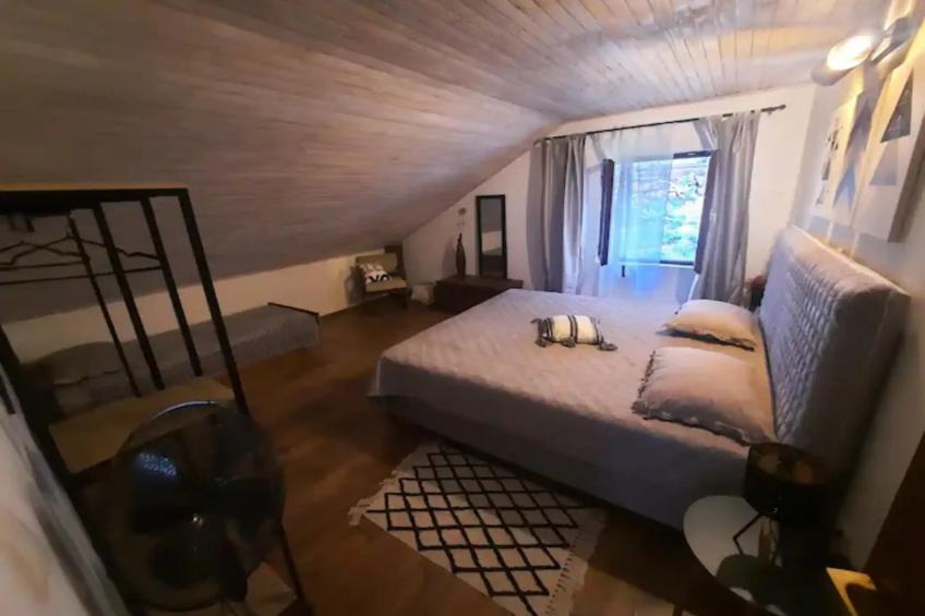 Two Bedroom Apartment With Sea  View - foto 9