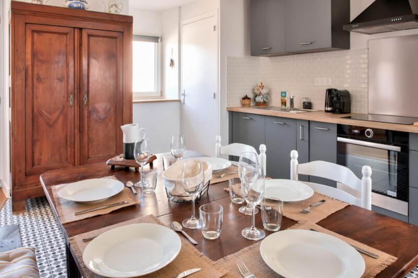 Maison à Plovan - foto 7