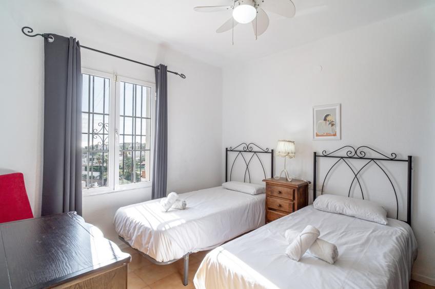 Villa Caritas Punta Lara by Casasol - foto 18