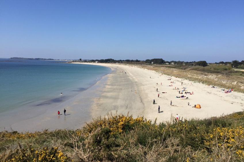 Saint Gildas de Rhuys - In der Nähe des Ozeans - foto 49