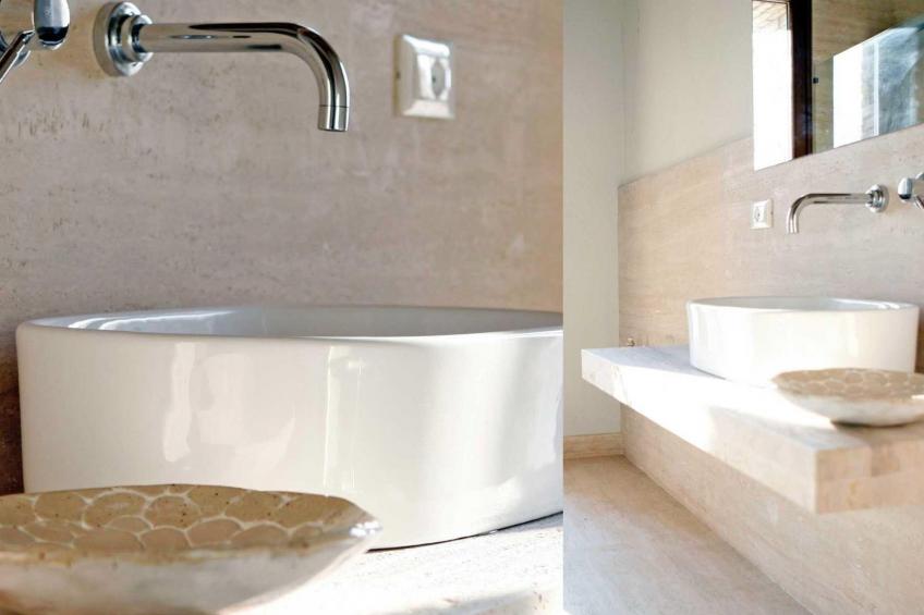 "Villa V Volterra" - foto 21