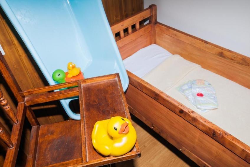 Rural House in the mountain of León - foto 6