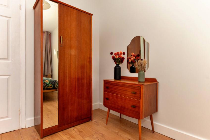 Sheila's Cottage - foto 8