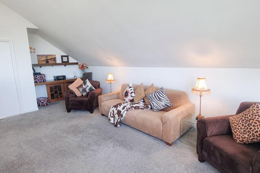 Riverrun Holiday Homes No 15 - foto 4