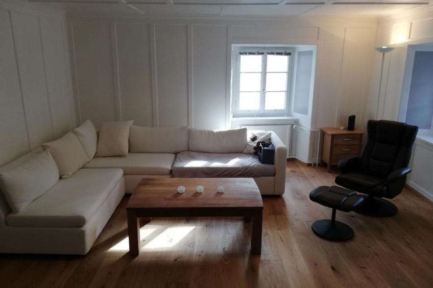 3.5 Zimmer Ferienwohnung in Vella