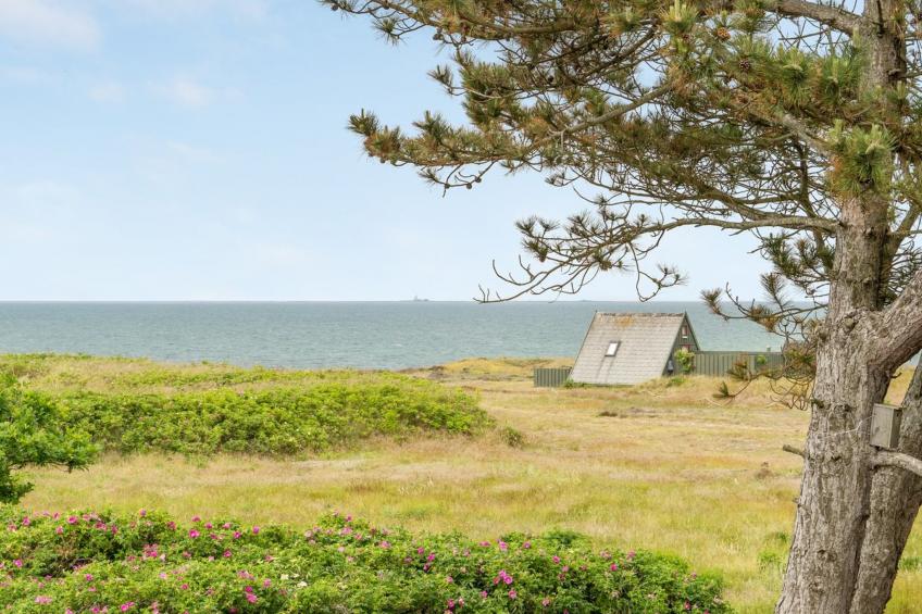 "Eivi" - 150m from the sea in NE Jutland - foto 31